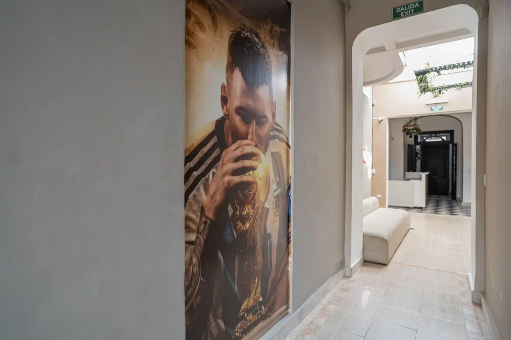 Hotel photo 18