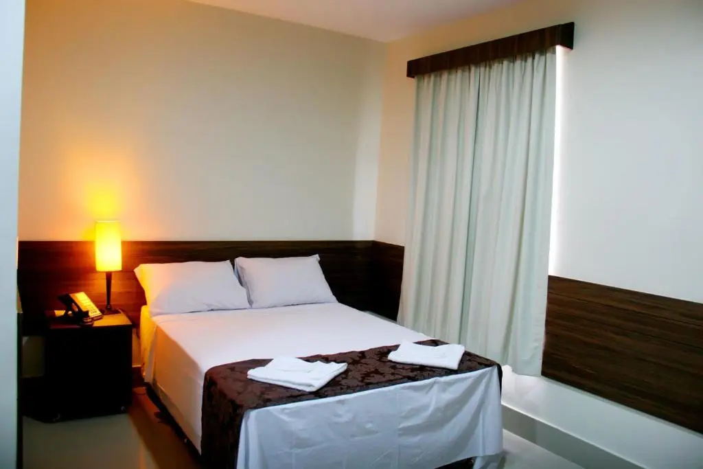 Hotel Belugi - Chambres