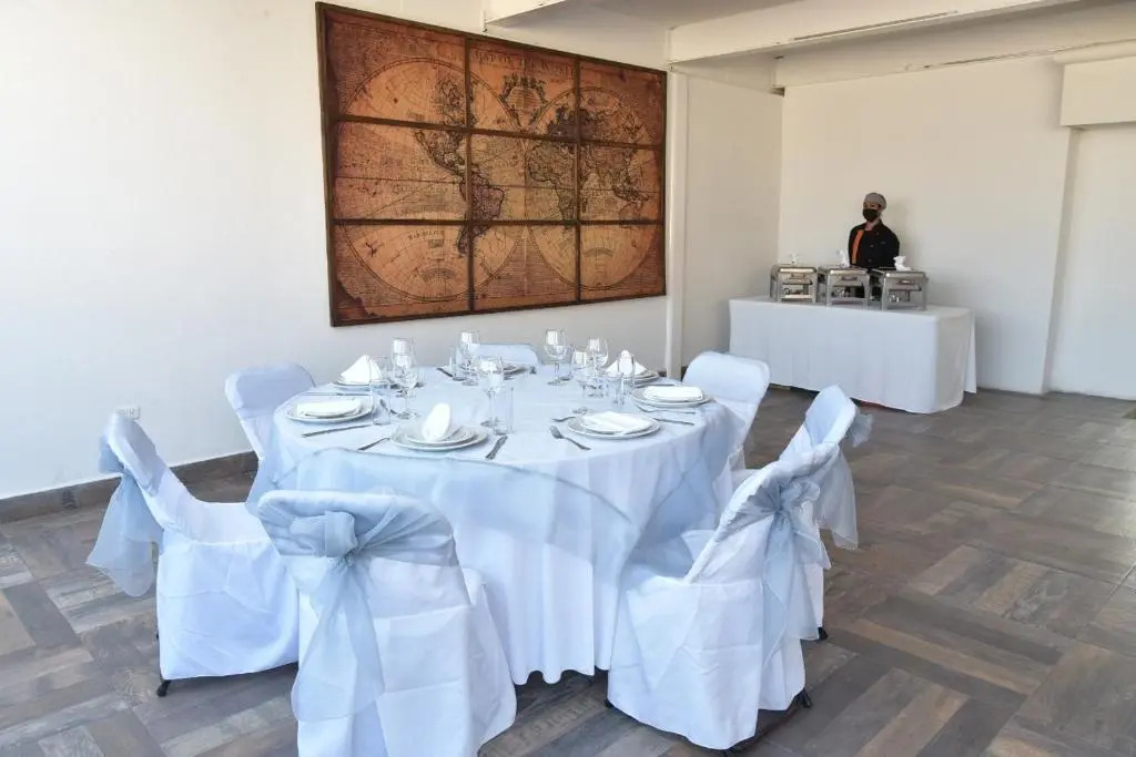 Hotel del Arte y Figura - фото 24