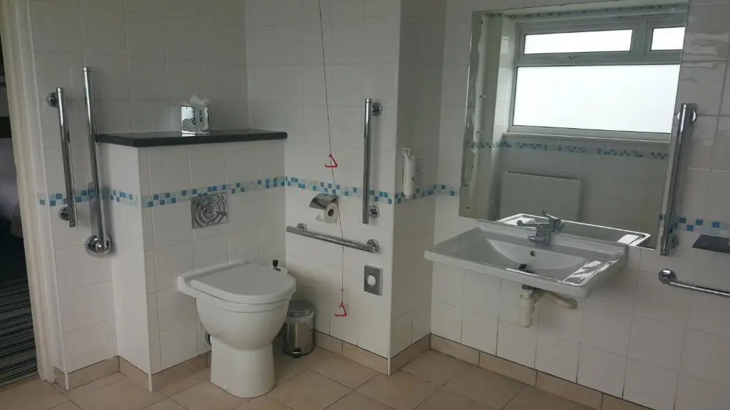 Holiday Inn Derby Nottingham M1 J25 by IHG - Chambres