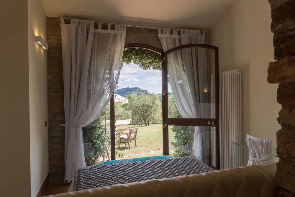 B&B Villa San Bartolomeo