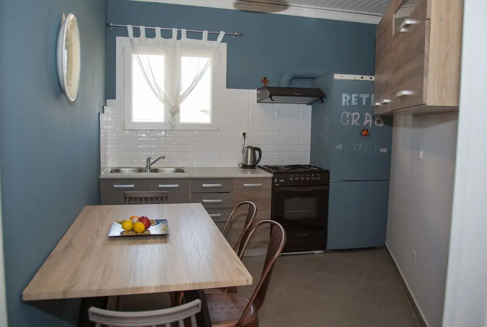 2 Bedrooms Apartment with balcony