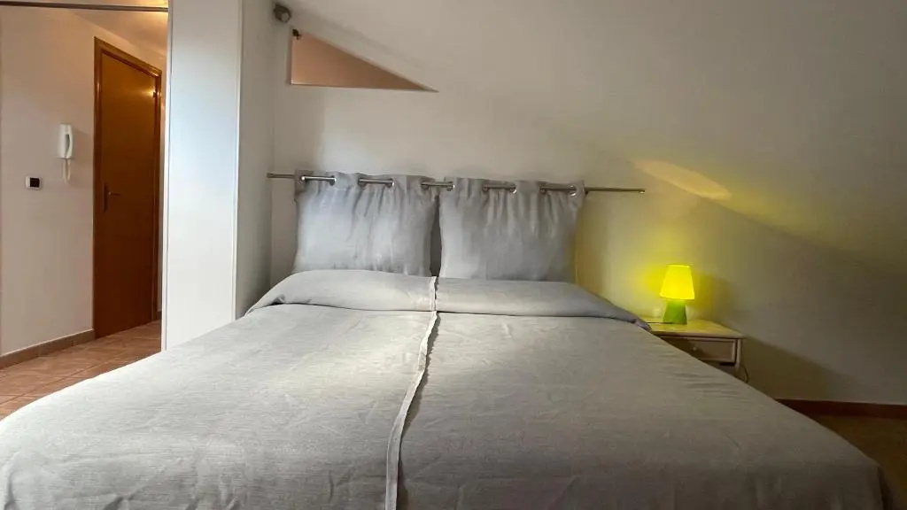 Casa Via Vigo - Chambres