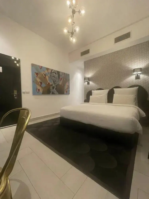 Superior room