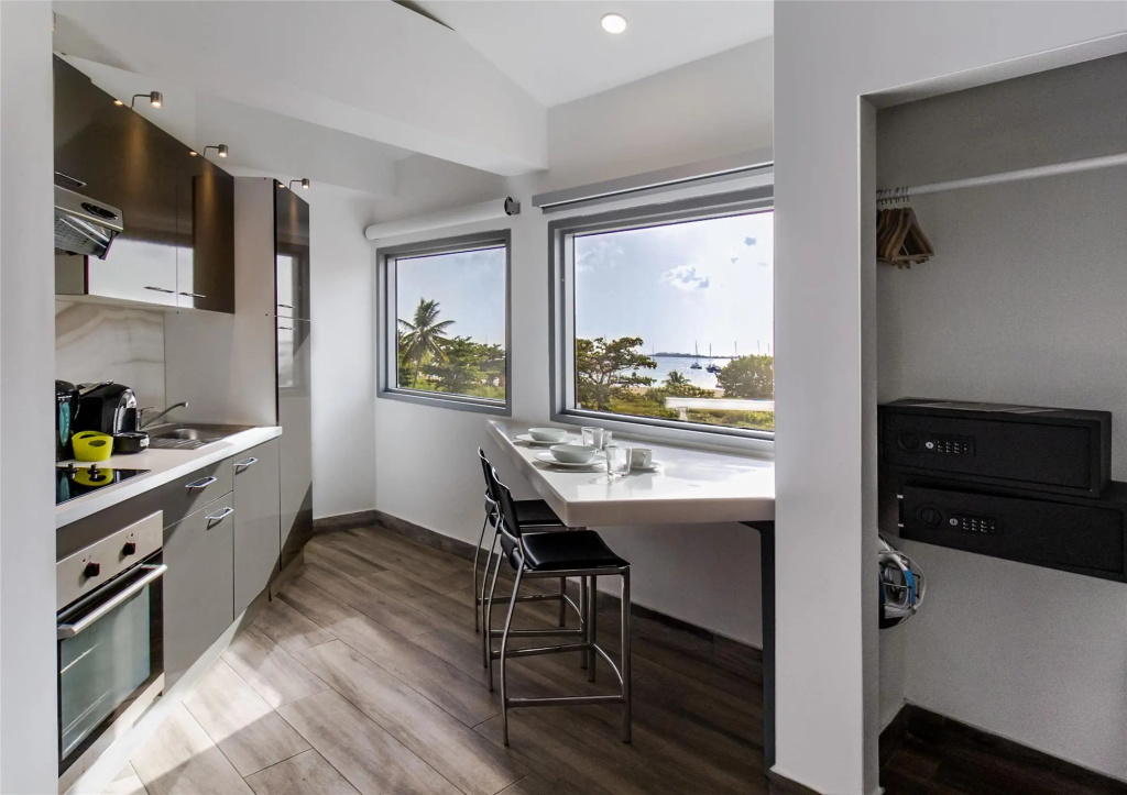 Commodore Suites, SureStay Collection by Best Western - Général