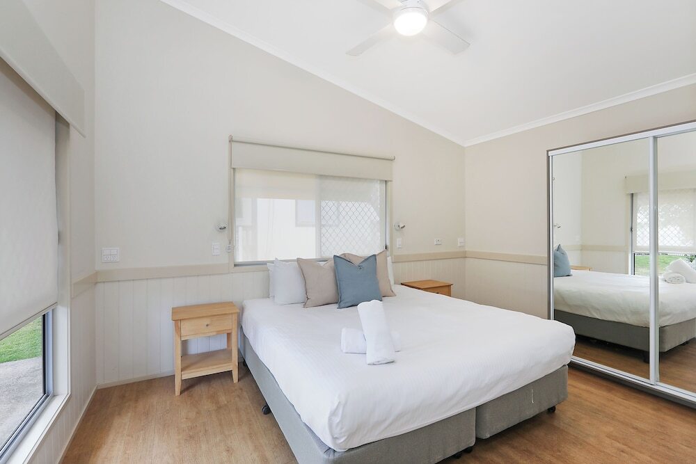 Reflections Shaws Bay - Holiday Park — фото 6