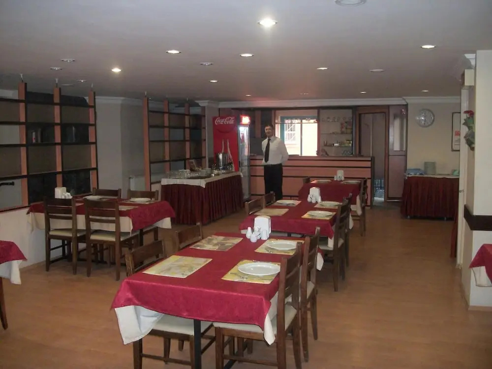 Hotel photo 15