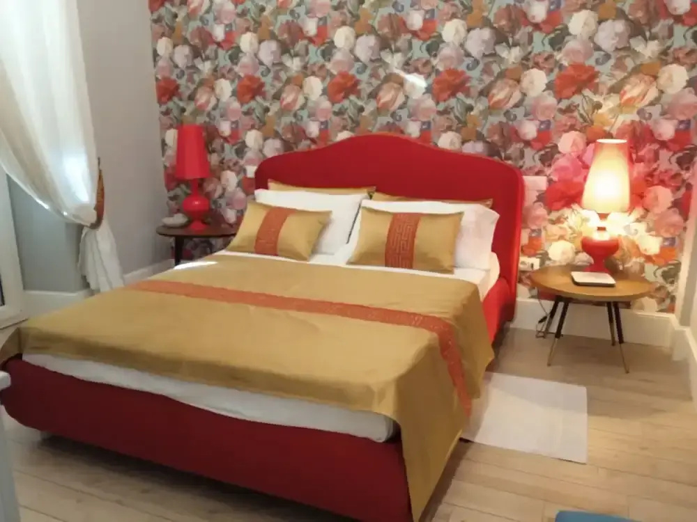 Comfort room