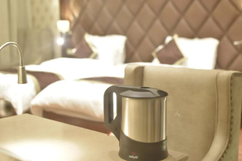 Hotel photo 13