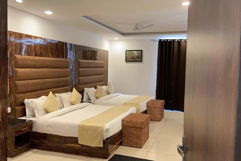 Hotel photo 7