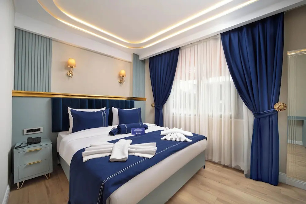 Hotel De Bonte — 3