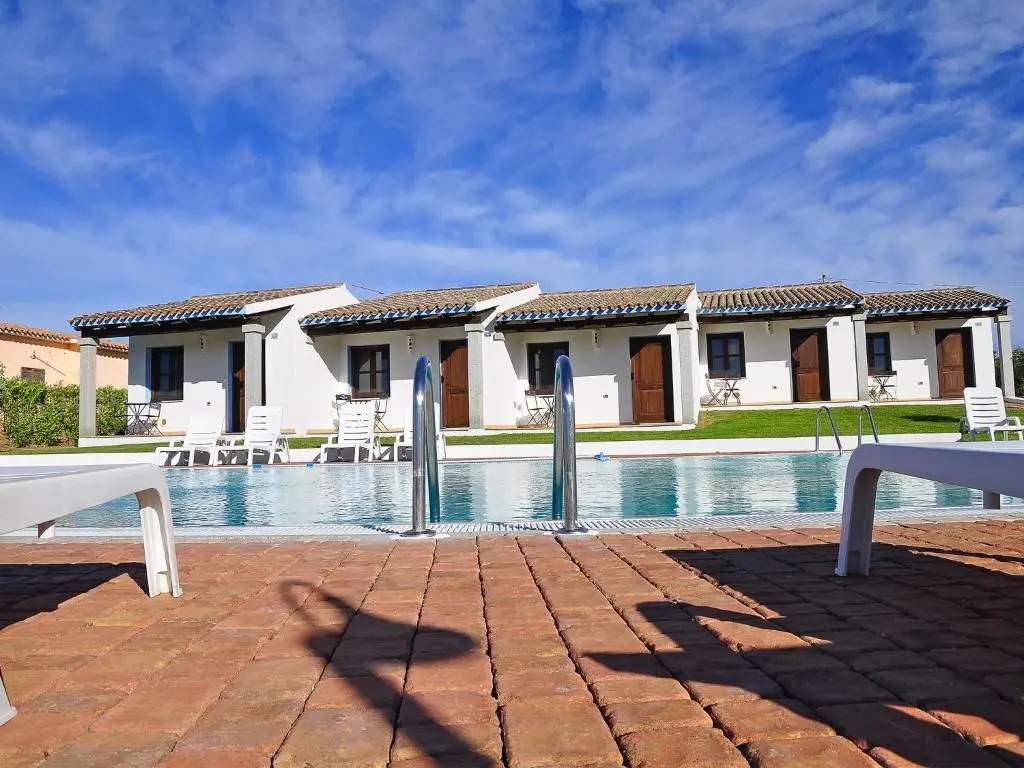 Sa Prata Hotel & Resort - Général