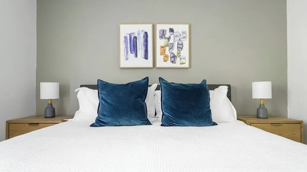 Landing Winston-Salem near Wake Forest University — фото 2