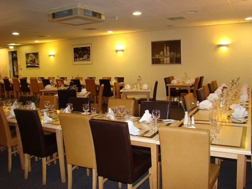The Wiltshire Hotel, Golf and Leisure Resort - Général