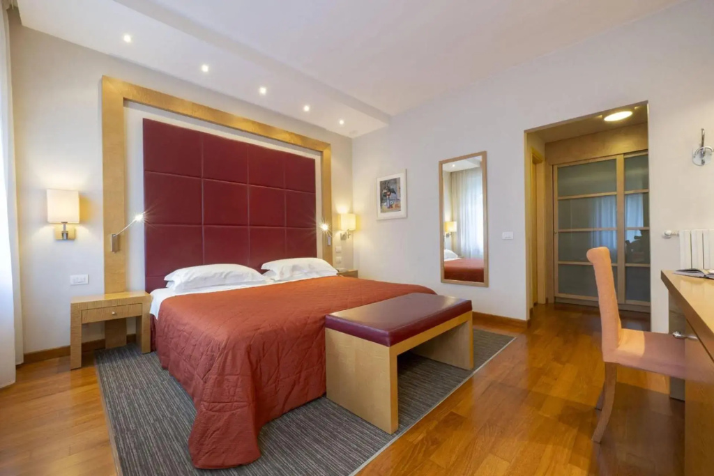Hotel delle Rose Terme & Wellnes Spa - Général