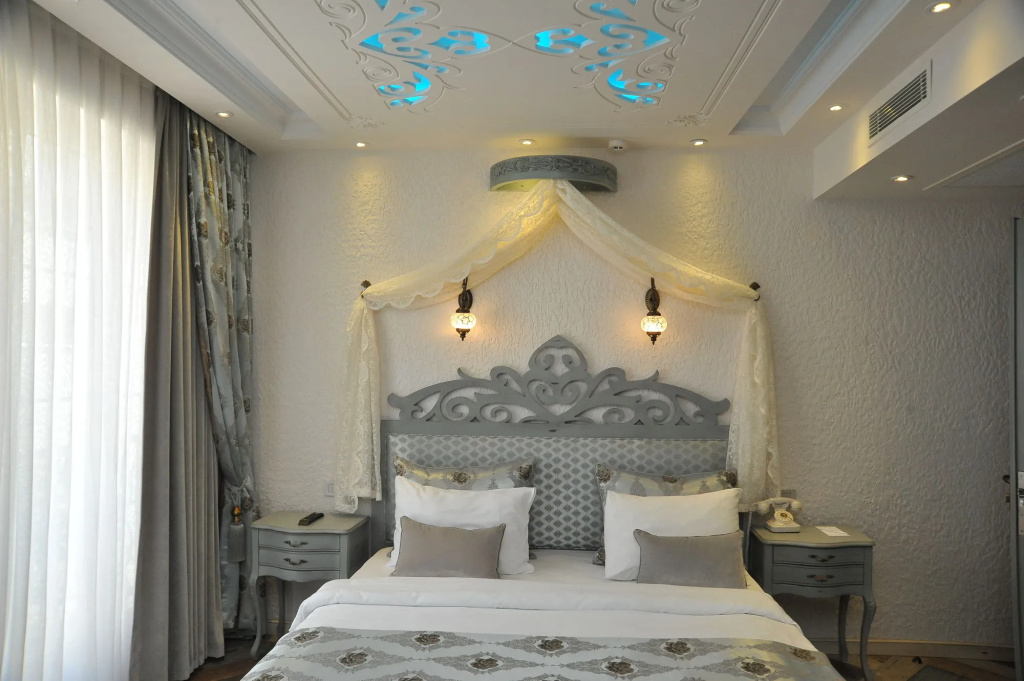 Ayna Hotel Istanbul - Général