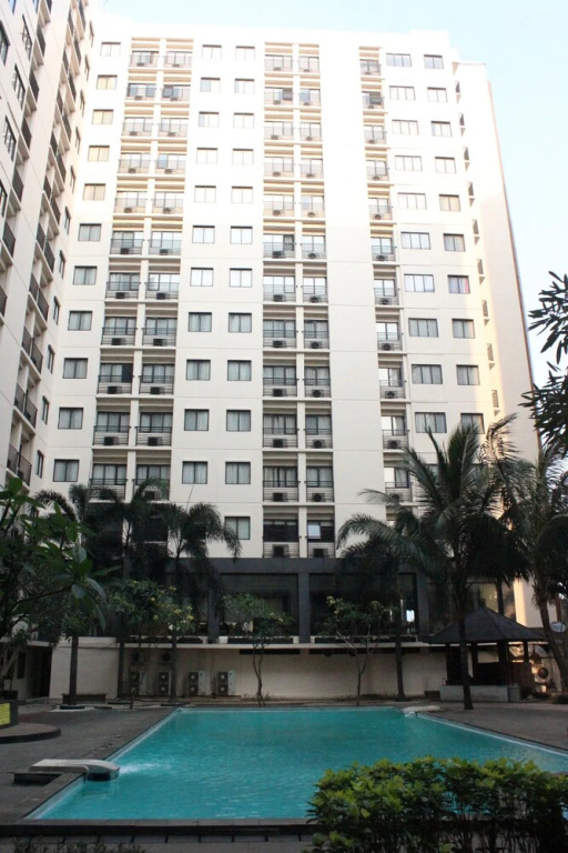ParagonBiz Hotel - фото 12