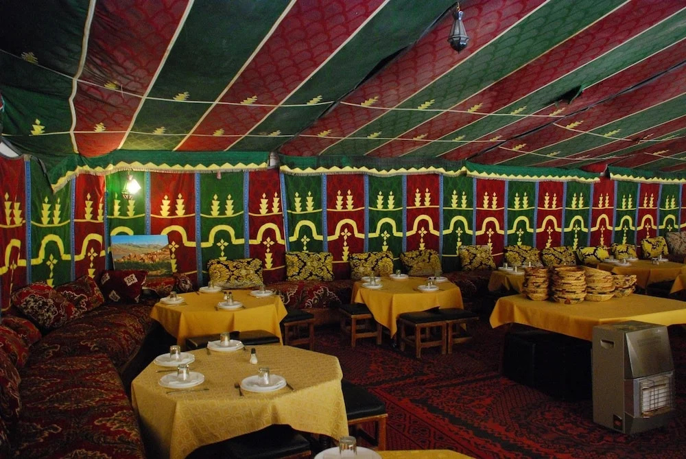 Business Centre