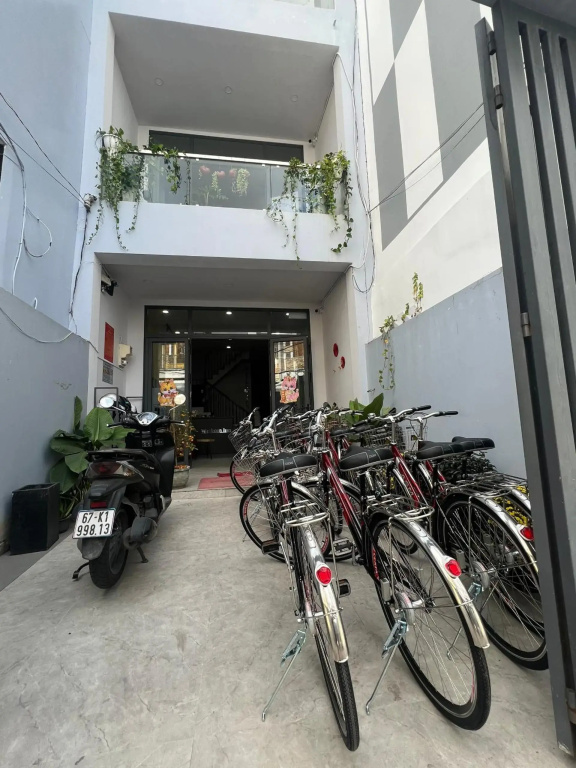 Hotel photo 10