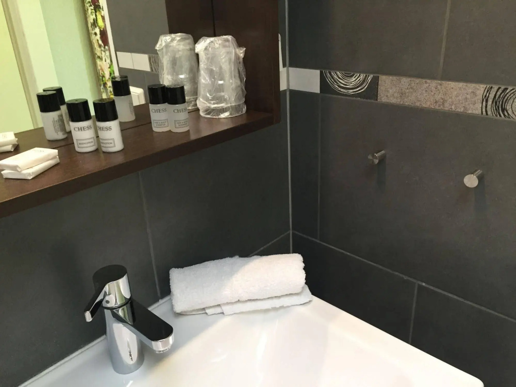 Hotel photo 10