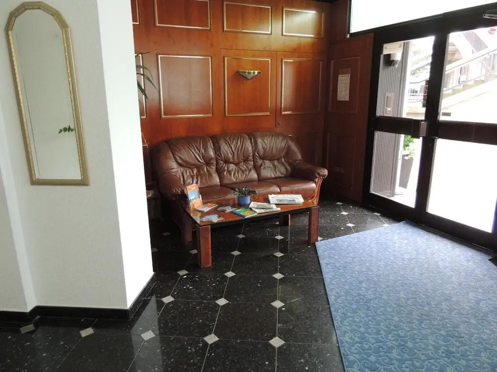 Hotel photo 20