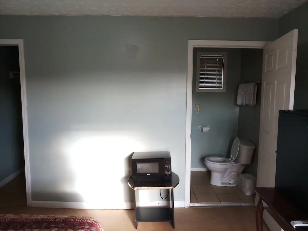 Travelers Motel — фото 4