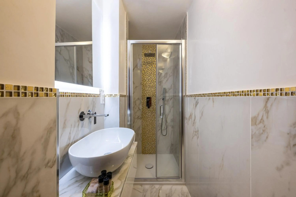 Hotel Al Gazzettino - Général