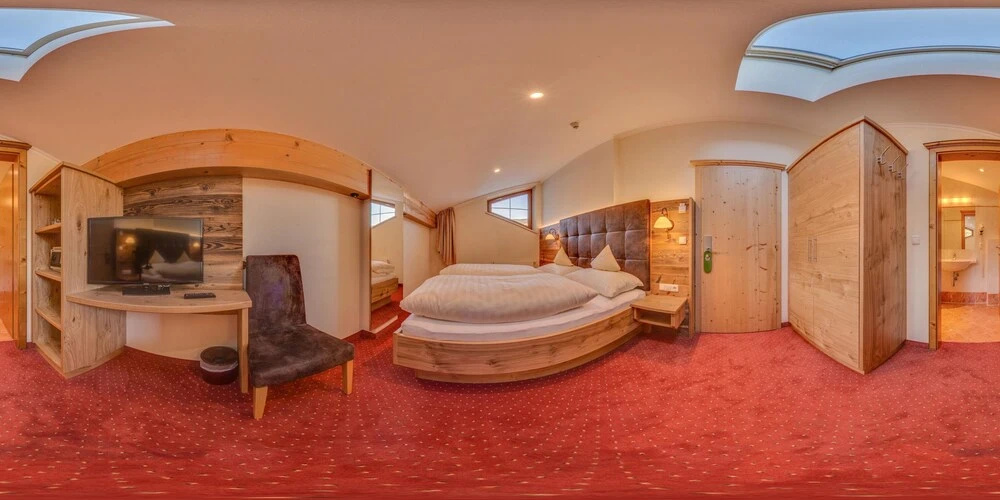 Loipenstub'n - Chambres