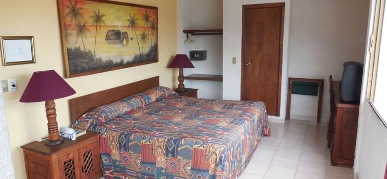 Hotel Amapa, Puerto Vallarta Image 51