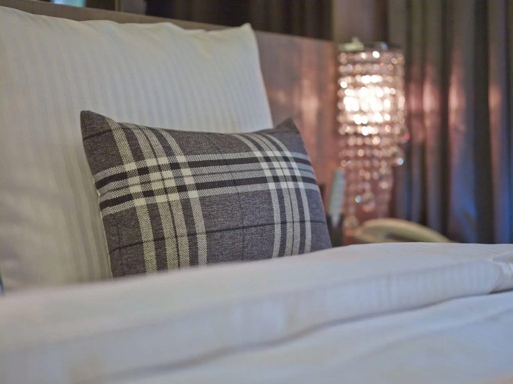 Beauty Hotels Taipei - Hotel Bstay - Général