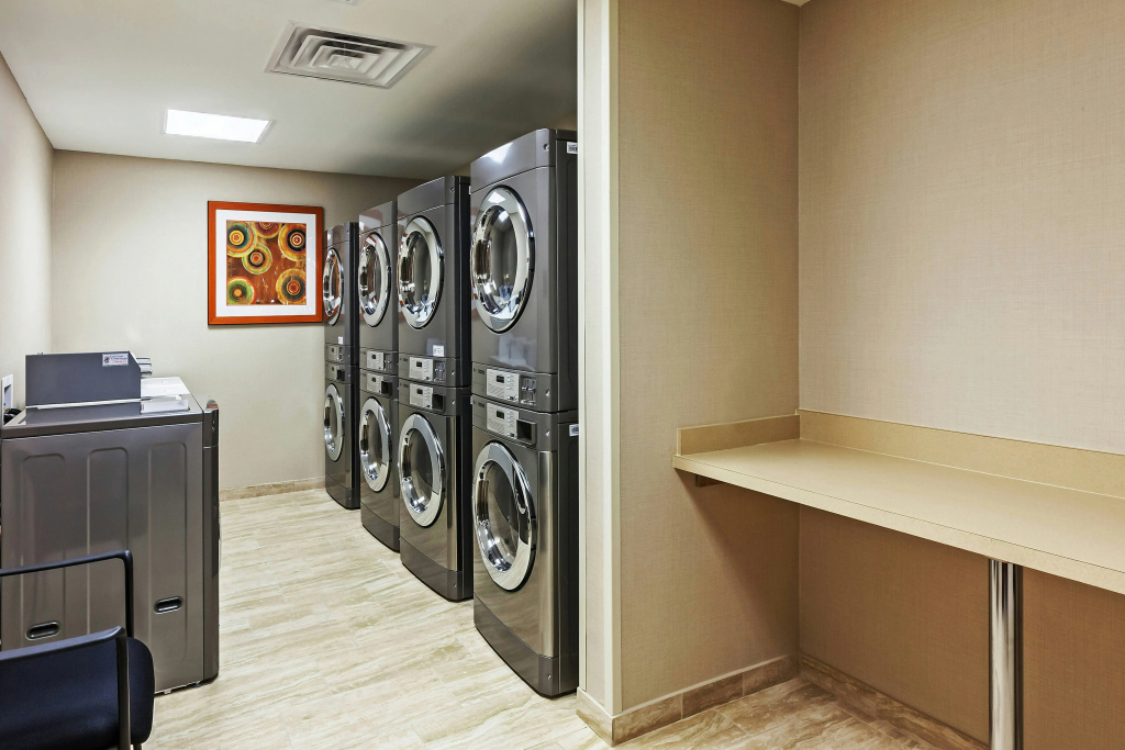 Courtyard by Marriott Abilene Northeast - Général