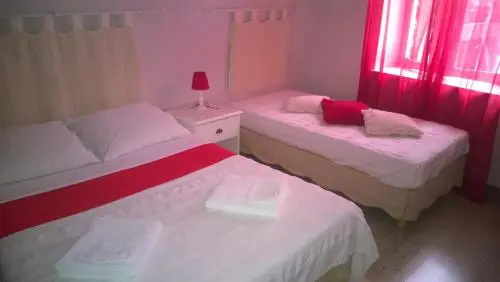Voir la photo 3 — Chambres D'Hotes La Maison Des Chiens Verts