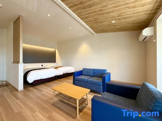 Oonoso - Chambres