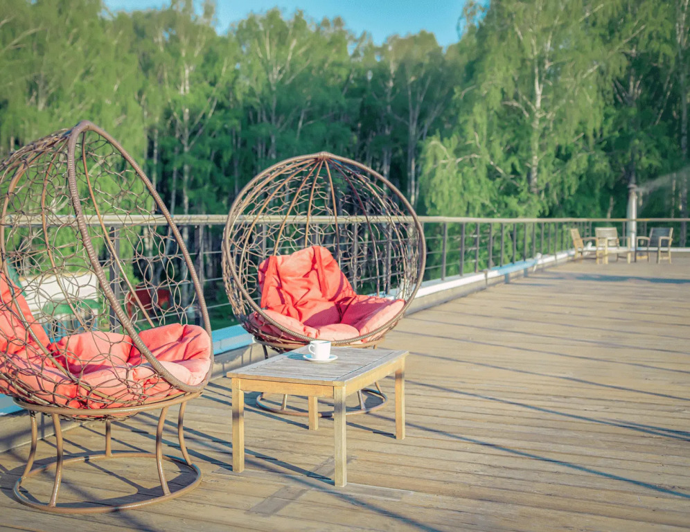 Ковчег (Усть-Кокса) - фото 7