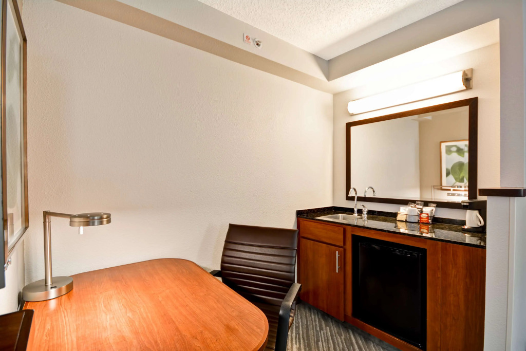 Hyatt Place Baton Rouge/I-10 — фото 3