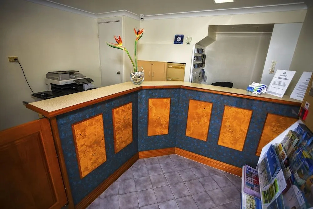 Endeavour Inn - Emu Park - Général