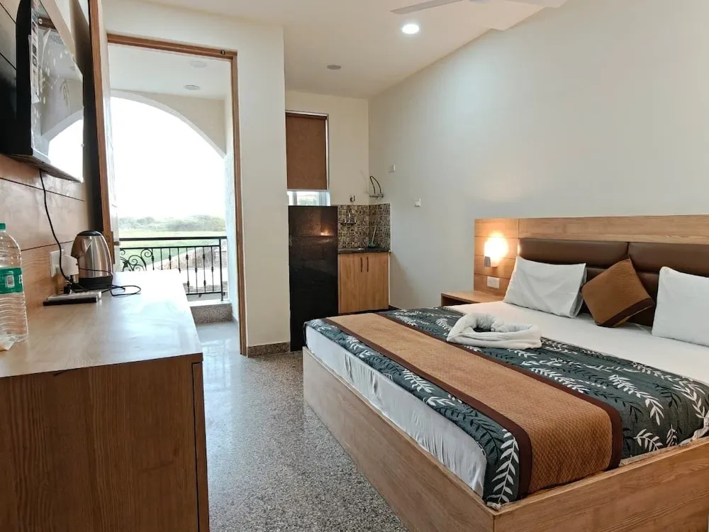 Premium room