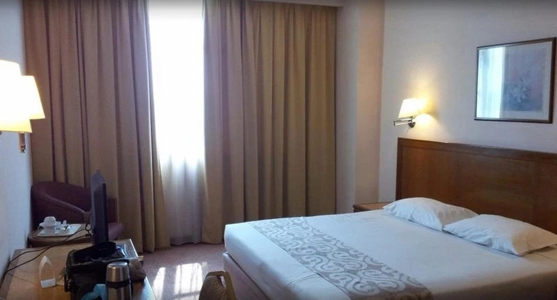 Empress Hotel Sepang