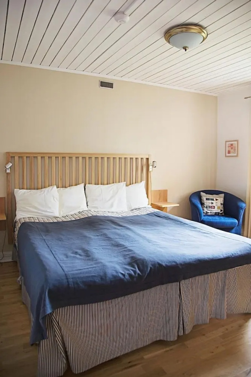 Hennickehammars Herrgård - Chambres