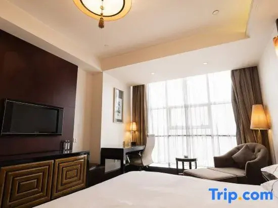 Yuntianlou Holiday Royal Hotel - Chambres
