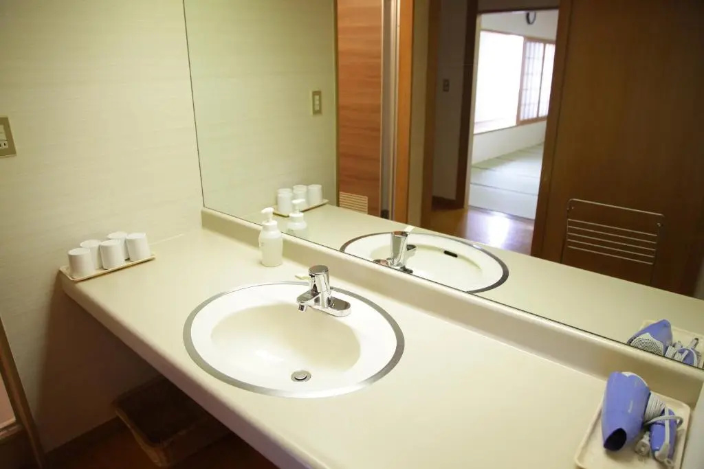 Hotel Mielparque Osaka - Chambres