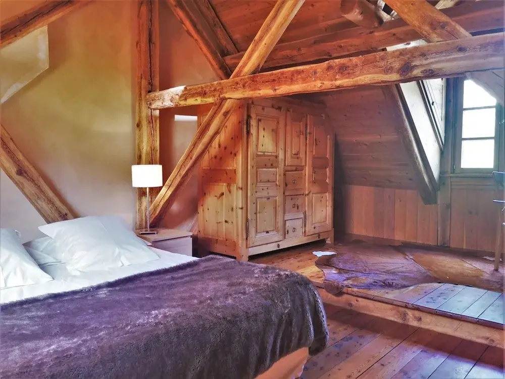 Voir la photo 2 — Villa in Le Monetier-les-bains