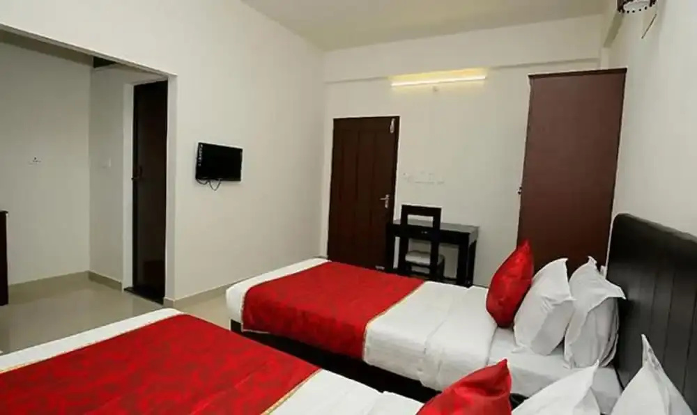 Hotel photo 3