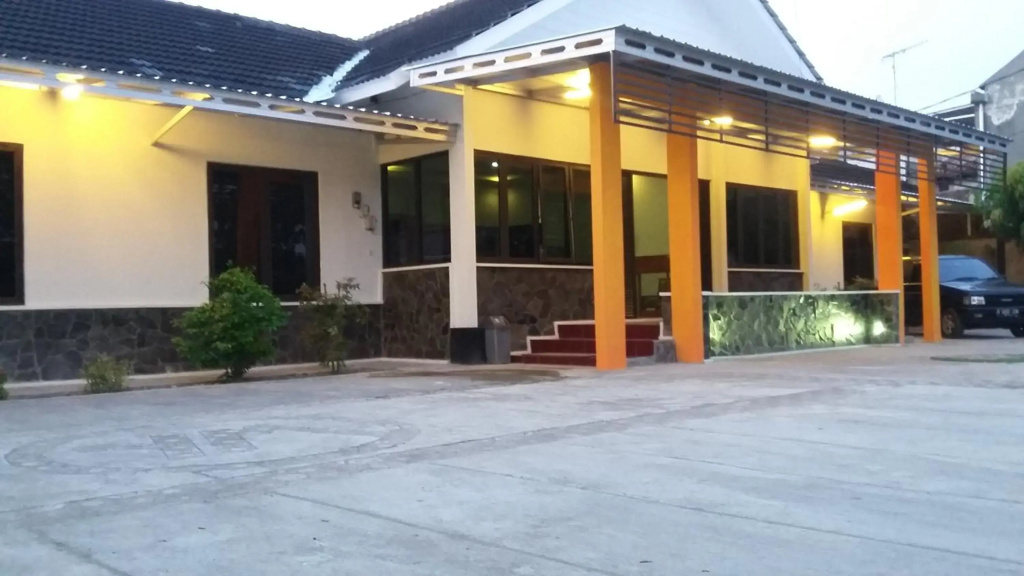 OYO 798 Yokima Beach Hotel
