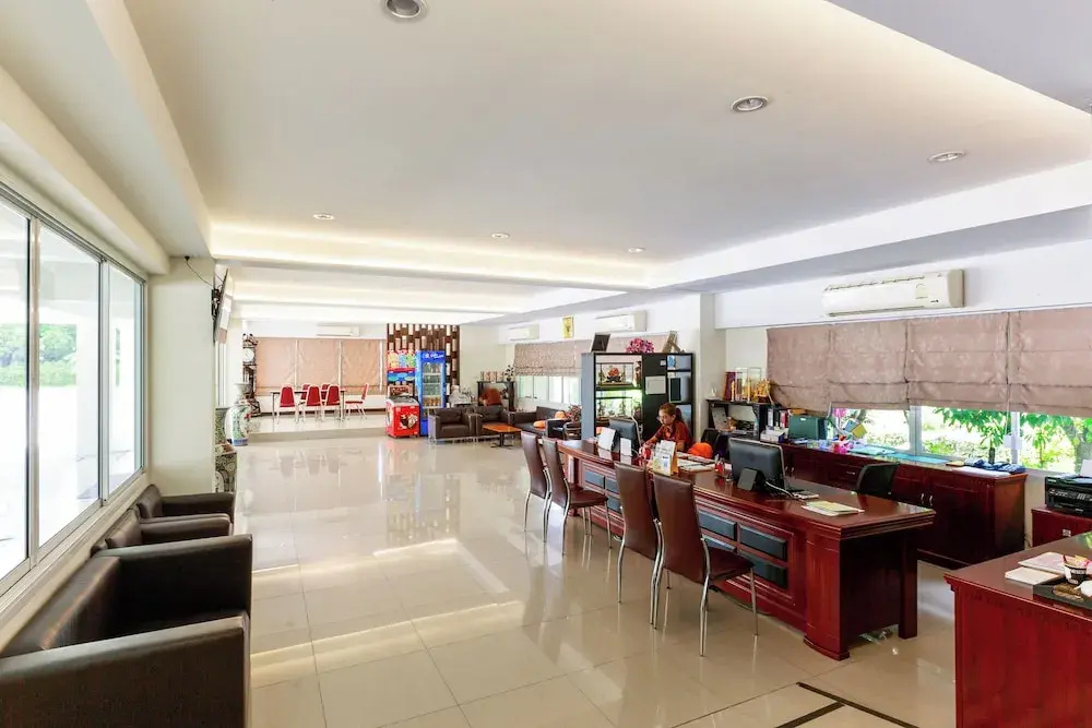 Hotel photo 14