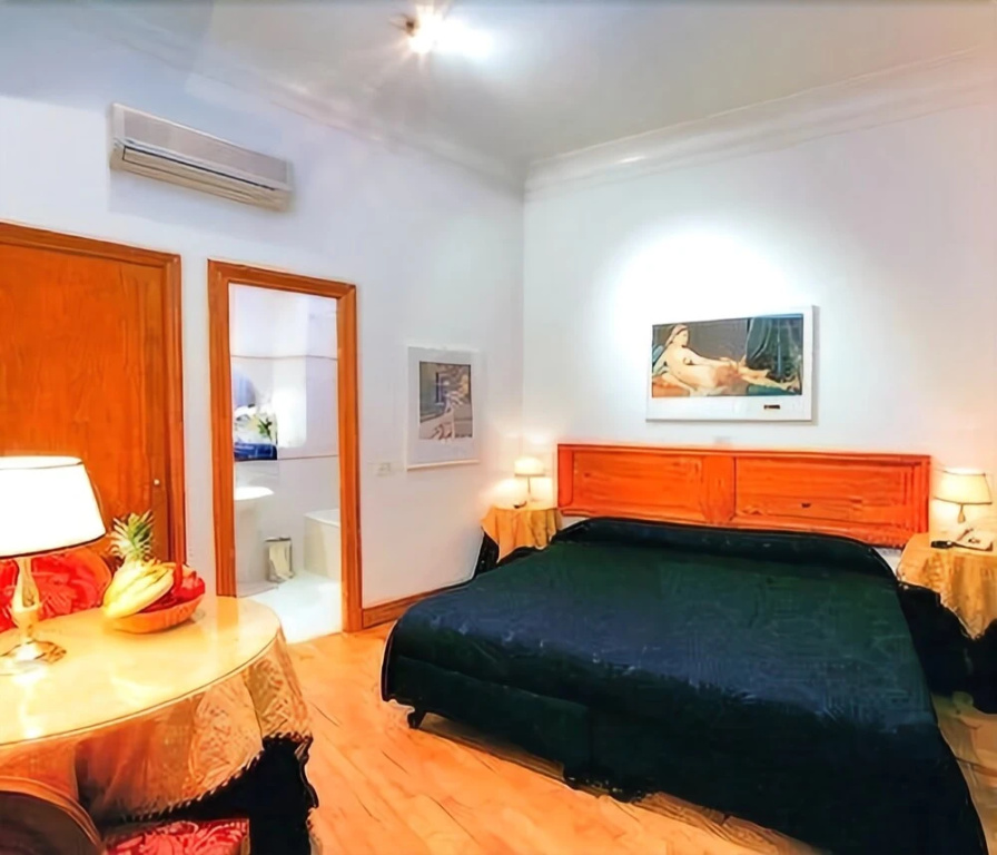 Boutique Hotel Locanda del Fante - Général