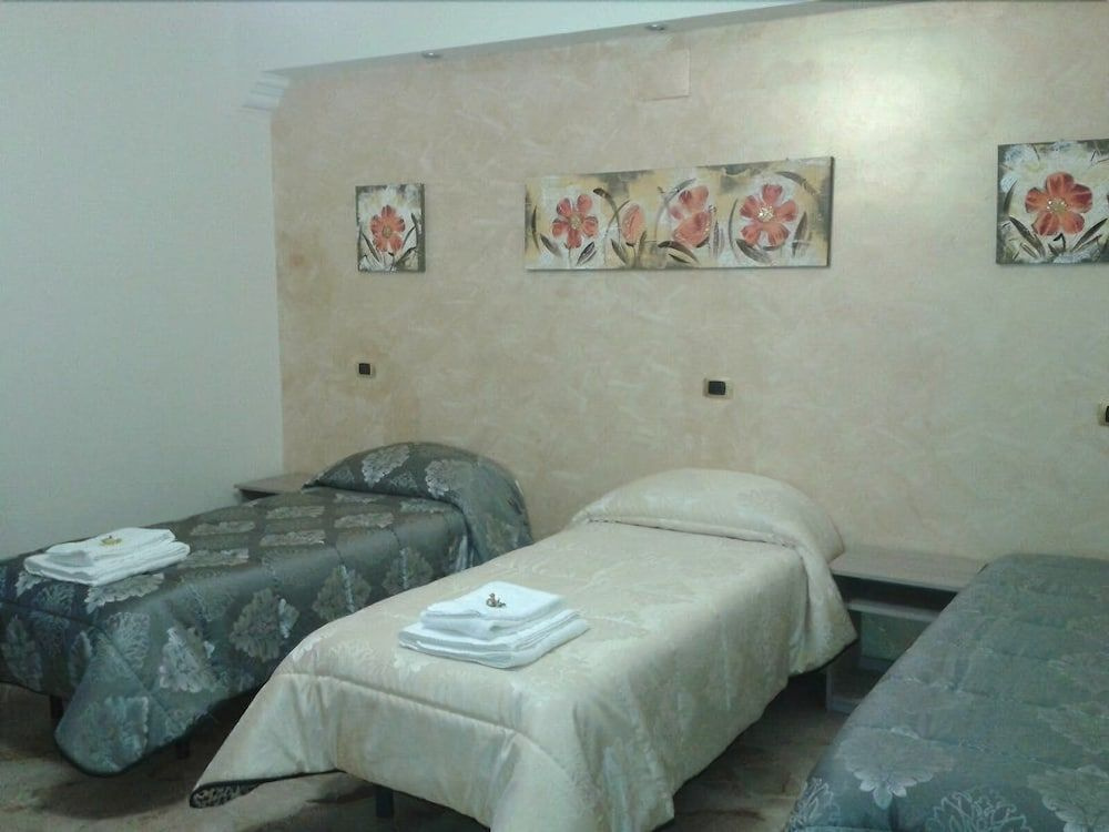 B&B Contesse