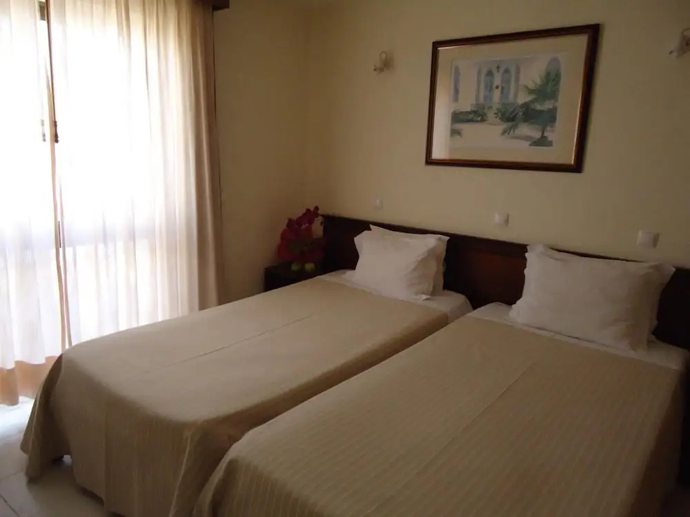 Boutique Hotel Marina S Roque - Chambres