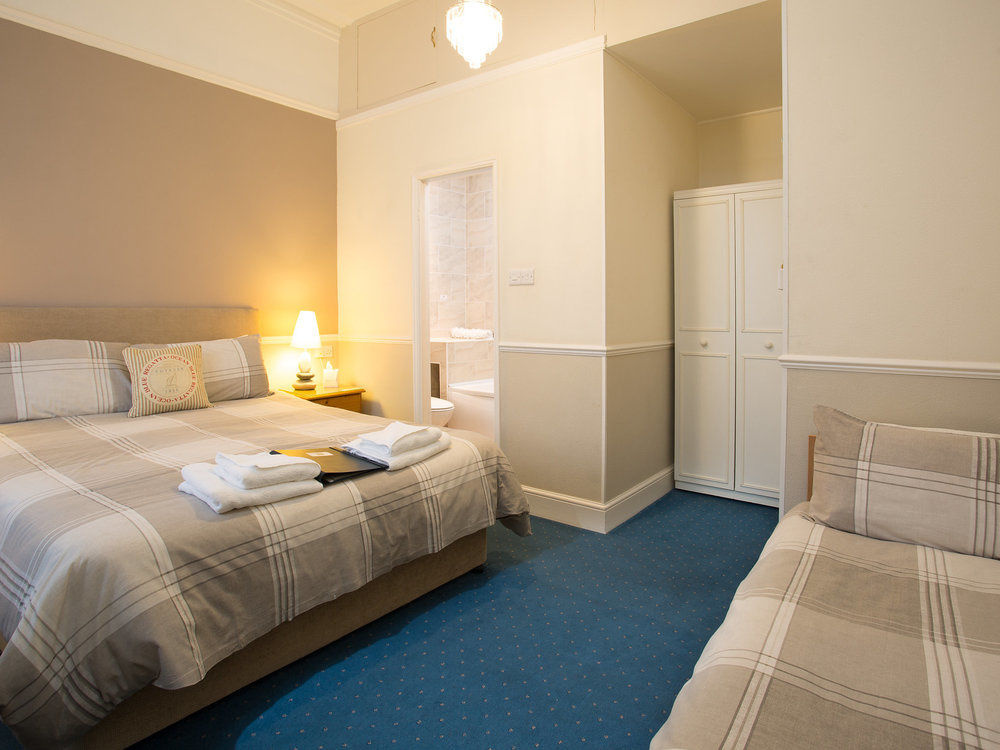 Mariners B&B - Torquay — 5