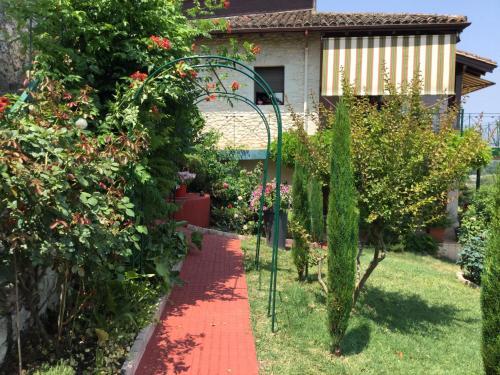 Chambres D'hotes Le Nid A Nane